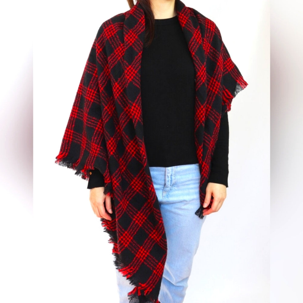 Women's Shawl